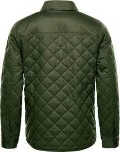 Stormtech Retail USA Men's Bushwick Quilted Jacket - BXQ-1 Men's Jackets & Vests 2 Stormtech Retail USA Men's Bushwick Quilted Jacket - BXQ-1 Men's Jackets & Vests