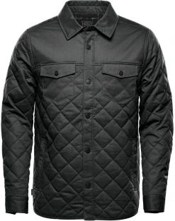 Stormtech Retail USA Men's Bushwick Quilted Jacket - BXQ-1 Men's Jackets & Vests 3 Stormtech Retail USA Men's Bushwick Quilted Jacket - BXQ-1 Men's Jackets & Vests
