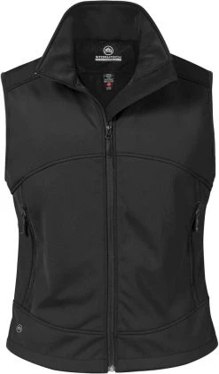 Stormtech Retail USA Women's Jackets & Vests Women's Cirrus Bonded Vest - BXV-2W