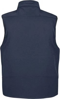 Stormtech Retail USA Women's Jackets & Vests Women's Cirrus Bonded Vest - BXV-2W