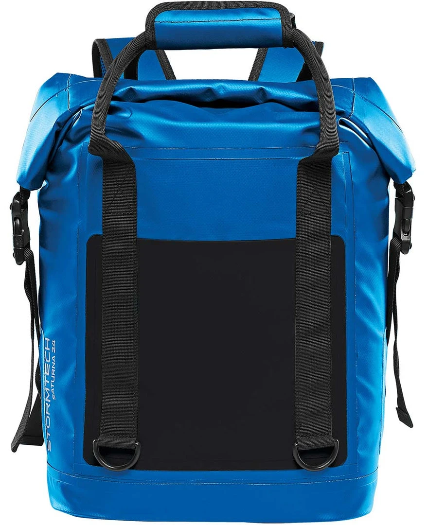 Stormtech Retail USA Saturna Cooler Bag - CFR-1 Bags Stormtech Retail USA Saturna Cooler Bag - CFR-1 Bags