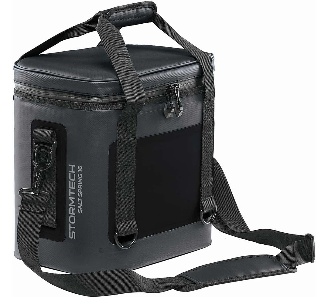 Stormtech Retail USA Salt Spring Cooler Bag - CFR-2 Men's Hard Wearing Workwear Collection Stormtech Retail USA Salt Spring Cooler Bag - CFR-2 Men's Hard Wearing Workwear Collection