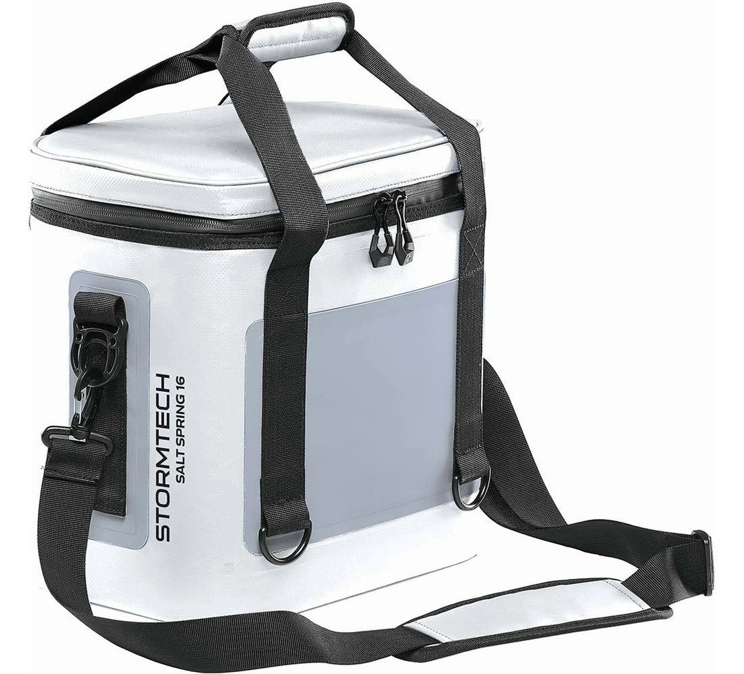 Stormtech Retail USA Salt Spring Cooler Bag - CFR-2 Men's Hard Wearing Workwear Collection Stormtech Retail USA Salt Spring Cooler Bag - CFR-2 Men's Hard Wearing Workwear Collection