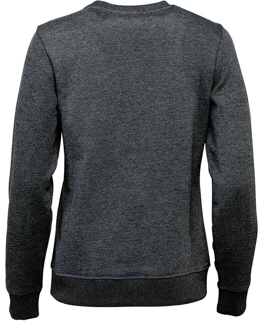 Stormtech Retail USA Women's Yukon Crew Pullover - CFW-1W Women's Tops 3 Stormtech Retail USA Women's Yukon Crew Pullover - CFW-1W Women's Tops