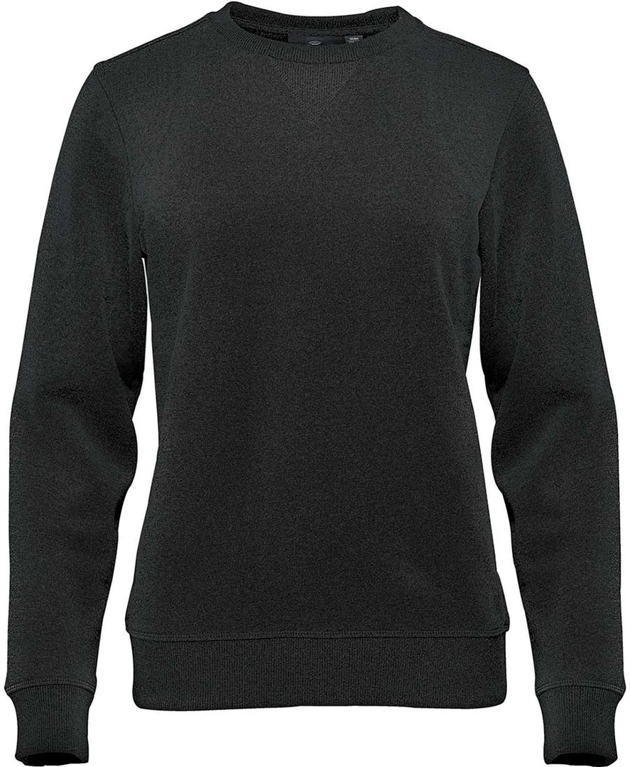Stormtech Retail USA Women's Yukon Crew Pullover - CFW-1W Women's Tops 4 Stormtech Retail USA Women's Yukon Crew Pullover - CFW-1W Women's Tops