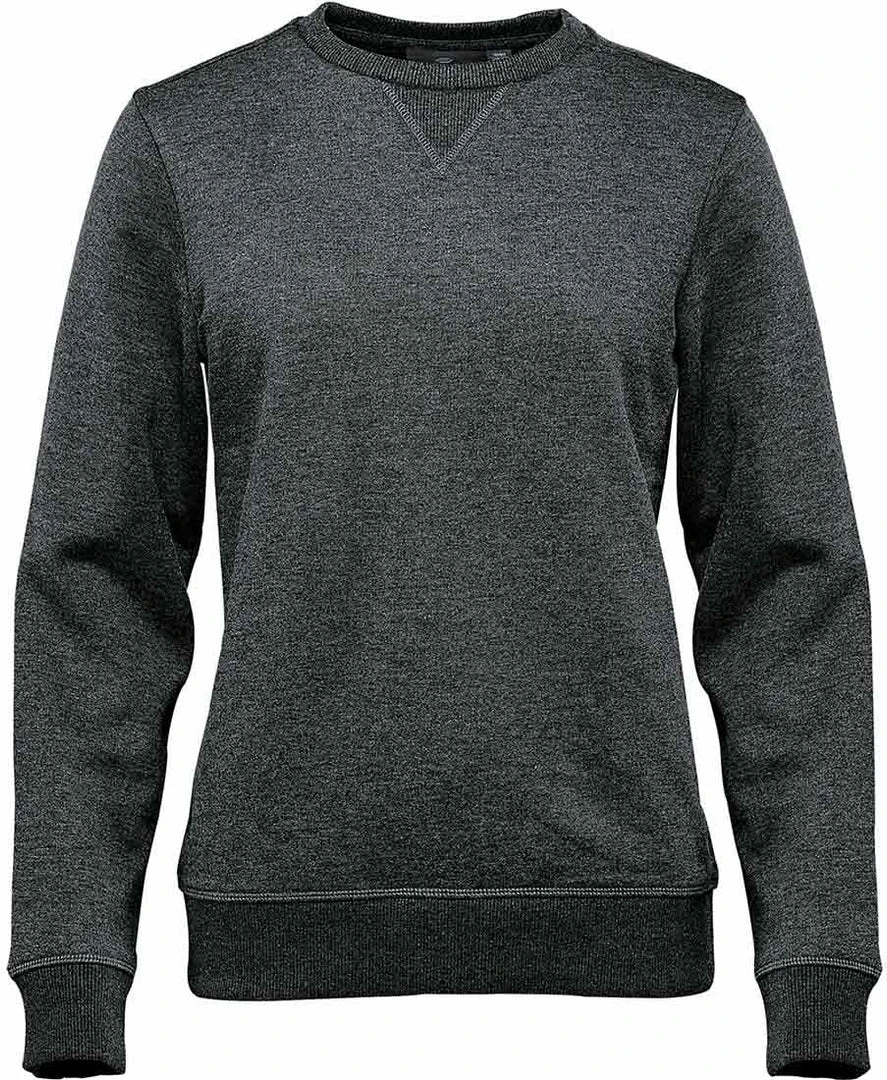 Stormtech Retail USA Women's Yukon Crew Pullover - CFW-1W Women's Tops 2 Stormtech Retail USA Women's Yukon Crew Pullover - CFW-1W Women's Tops