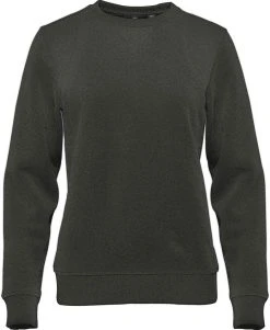Stormtech Retail USA Women's Yukon Crew Pullover - CFW-1W Women's Tops 9 Stormtech Retail USA Women's Yukon Crew Pullover - CFW-1W Women's Tops