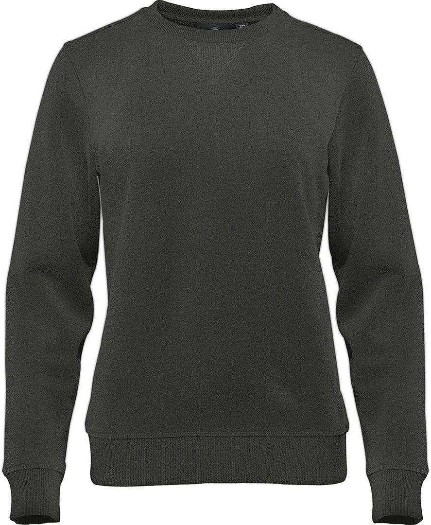 Stormtech Retail USA Women's Yukon Crew Pullover - CFW-1W Women's Tops 5 Stormtech Retail USA Women's Yukon Crew Pullover - CFW-1W Women's Tops