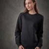 Stormtech Retail USA Women's Yukon Crew Pullover - CFW-1W Women's Tops