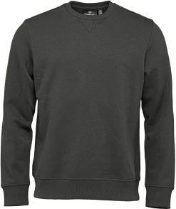 Stormtech Retail USA Men's Tops Men's Yukon Crew Pullover - CFW-1
