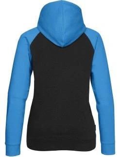 Stormtech Retail USA Women's Tops Women's Omega Zip Hoody - CFZ-5W 10 Stormtech Retail USA Women's Tops Women's Omega Zip Hoody - CFZ-5W