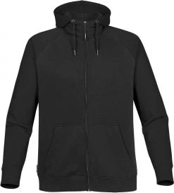 Stormtech Retail USA Men's Omega Zip Hoody - CFZ-5 Men's Tops