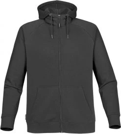 Stormtech Retail USA Men's Omega Zip Hoody - CFZ-5 Men's Tops