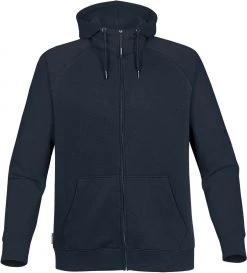 Stormtech Retail USA Men's Omega Zip Hoody - CFZ-5 Men's Tops