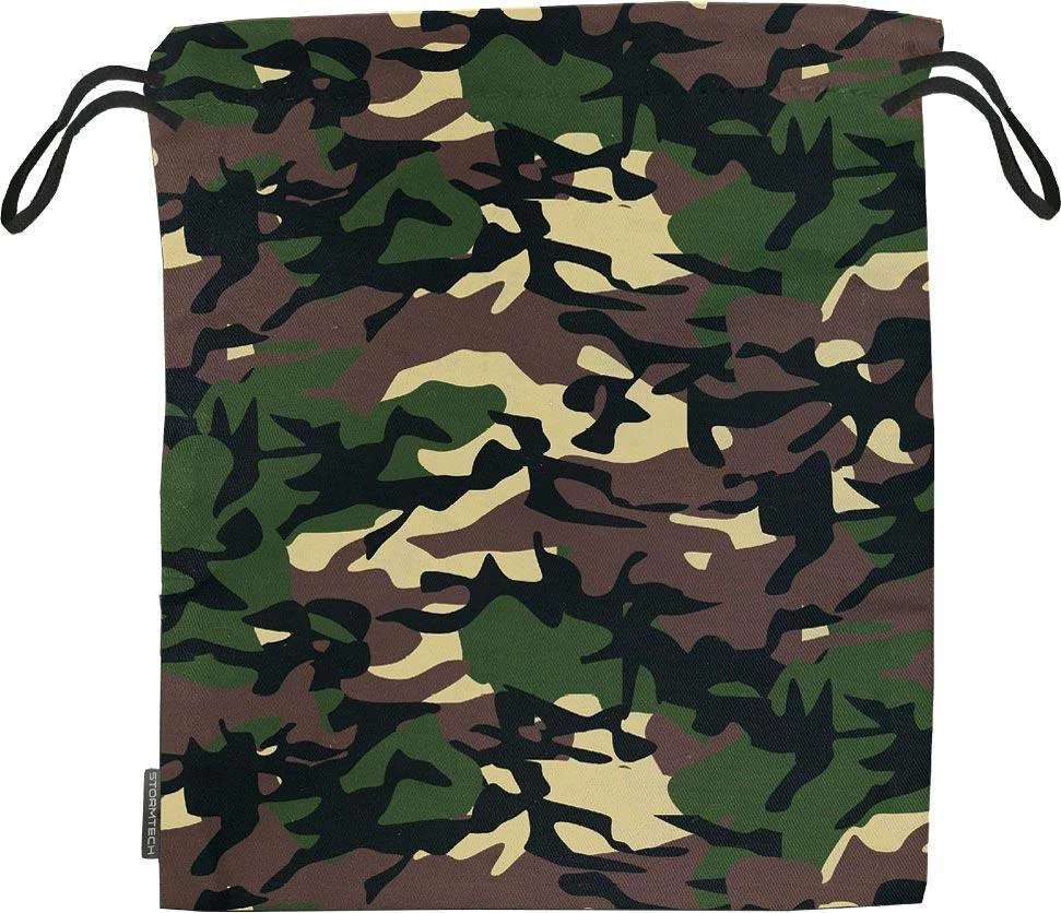 Stormtech Retail USA Travel Mini Cinch Bag - CKB-1 3 Stormtech Retail USA Travel Mini Cinch Bag - CKB-1