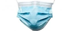 Stormtech Retail USA Disposable Protective Face Mask - CMK-1