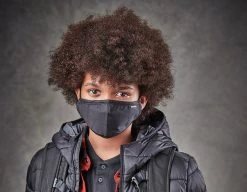 Stormtech Retail USA Commuter Face Mask (1 Mask + 2 PM-25 Filters) - CMK-4 Men's Masks