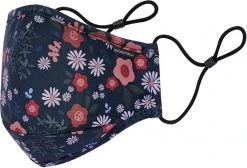 Stormtech Retail USA Men's Masks Commuter Face Print Mask (1 Mask + 2 PM-25 Filters) - CMK-4