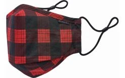 Stormtech Retail USA Men's Masks Clearance Commuter Face Print Mask (1 Mask + 2 PM-25 Filters) - CMK-4