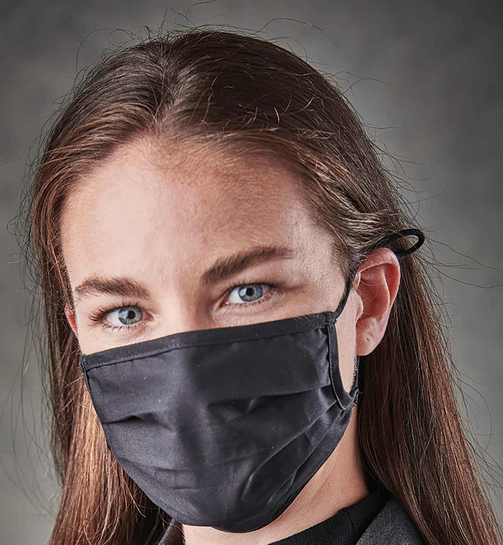 Stormtech Retail USA Fusion Face Mask - CMK-6 Stormtech Retail USA Fusion Face Mask - CMK-6