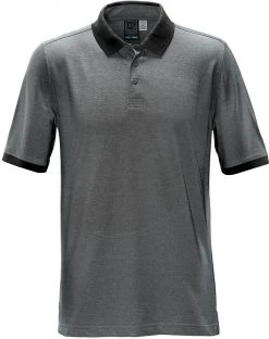Stormtech Retail USA Men's Tops Men's Sigma Poly Cotton Polo - CPX-2