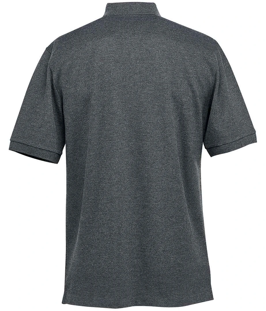 Stormtech Retail USA Men's Tops Men's Nantucket Stretch Pique Polo - CTP-2 Stormtech Retail USA Men's Tops Men's Nantucket Stretch Pique Polo - CTP-2