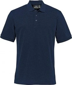 Stormtech Retail USA Men's Tops Men's Nantucket Stretch Pique Polo - CTP-2 4 Stormtech Retail USA Men's Tops Men's Nantucket Stretch Pique Polo - CTP-2