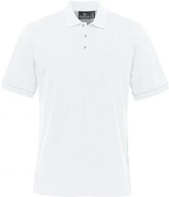 Stormtech Retail USA Men's Tops Men's Nantucket Stretch Pique Polo - CTP-2 5 Stormtech Retail USA Men's Tops Men's Nantucket Stretch Pique Polo - CTP-2