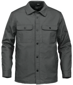 Stormtech Retail USA Men's Tradesmith Jacket - CWC-3