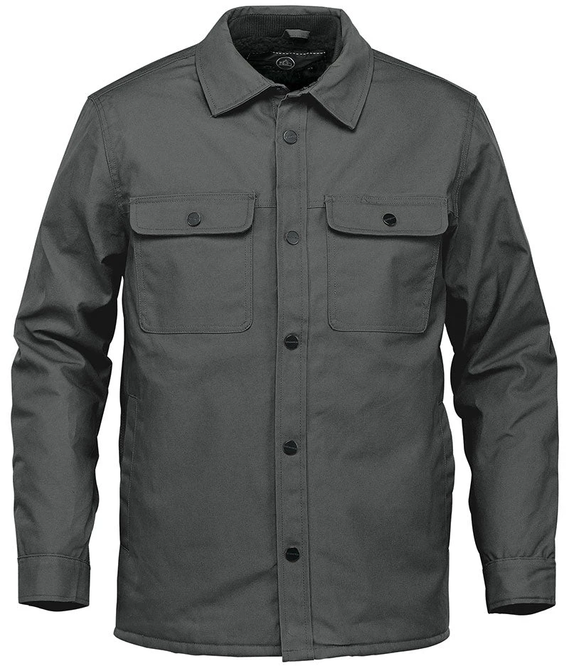 Stormtech Retail USA Men's Tradesmith Jacket - CWC-3 Stormtech Retail USA Men's Tradesmith Jacket - CWC-3