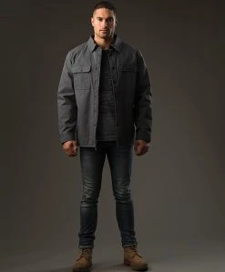 Stormtech Retail USA Men's Tradesmith Jacket - CWC-3