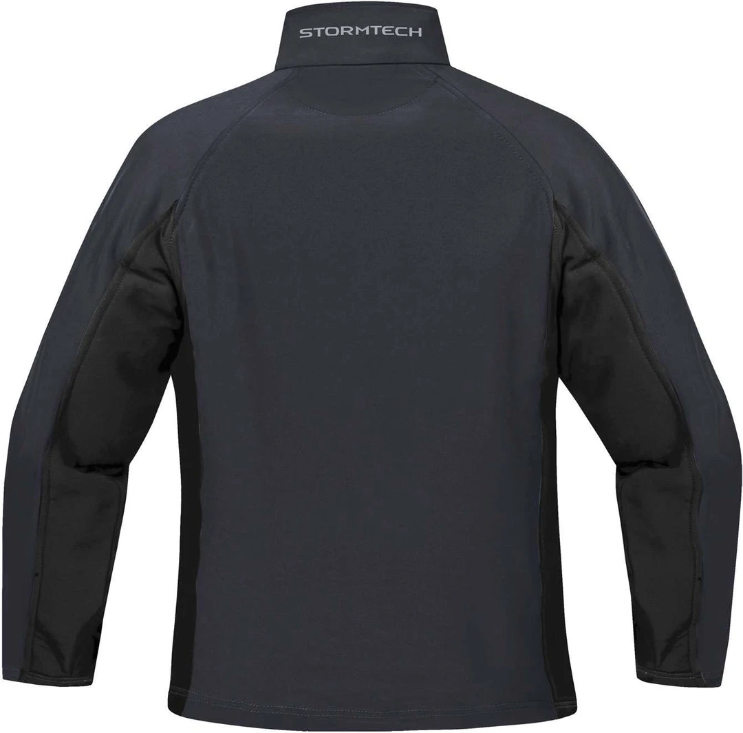 Stormtech Retail USA Women's Crew Bonded Shell - CXJ-1W Women's Jackets & Vests Stormtech Retail USA Women's Crew Bonded Shell - CXJ-1W Women's Jackets & Vests