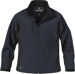 Stormtech Retail USA Women's Crew Bonded Shell - CXJ-1W Women's Jackets & Vests