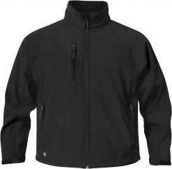 Stormtech Retail USA Youth's Crew Bonded Shell - CXJ-1Y