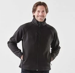 Stormtech Retail USA Men's Crew Bonded Shell - CXJ-1