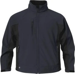 Stormtech Retail USA Men's Crew Bonded Shell - CXJ-1