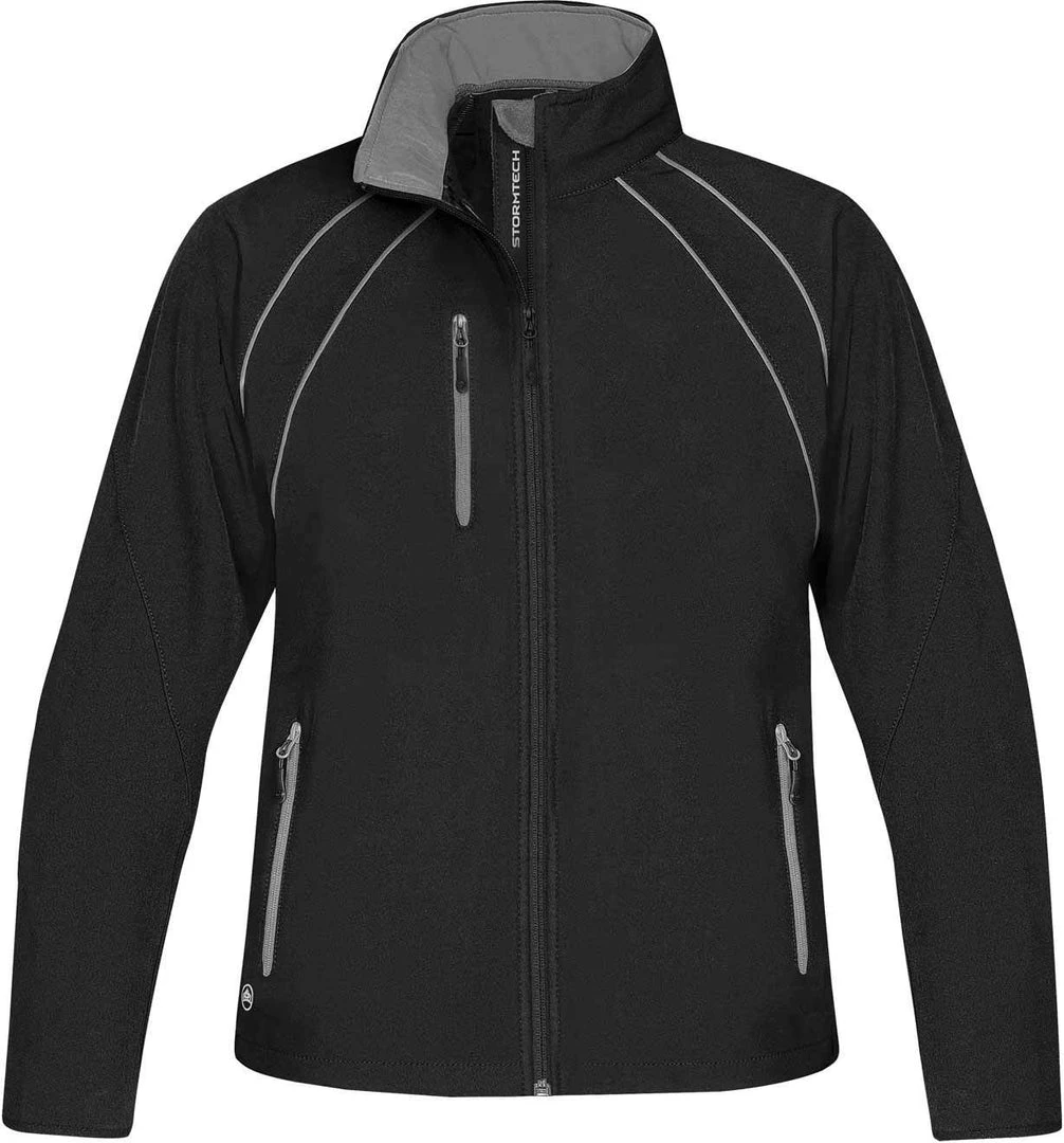 Stormtech Retail USA Women's Crew Softshell - CXJ-3W Stormtech Retail USA Women's Crew Softshell - CXJ-3W