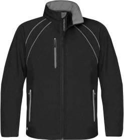 Stormtech Retail USA Men's Crew Softshell - CXJ-3 4 Stormtech Retail USA Men's Crew Softshell - CXJ-3