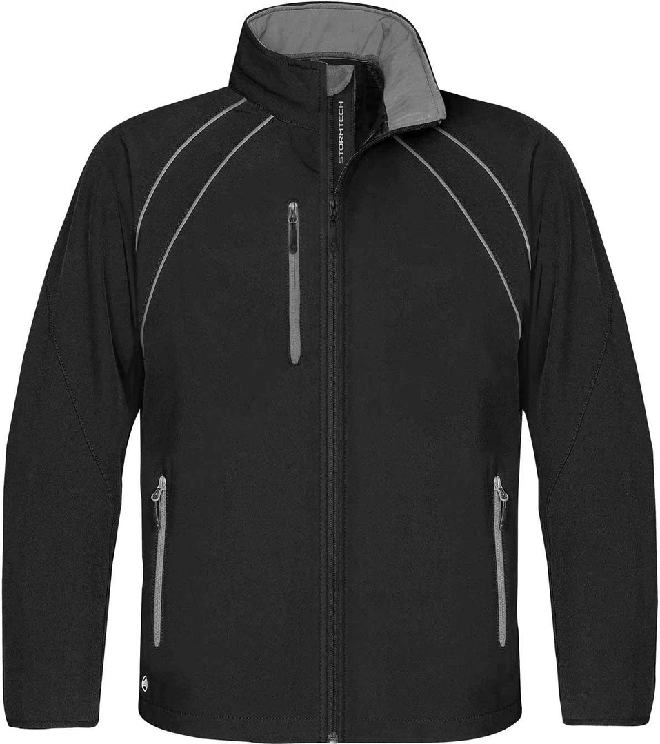 Stormtech Retail USA Men's Crew Softshell - CXJ-3 Stormtech Retail USA Men's Crew Softshell - CXJ-3