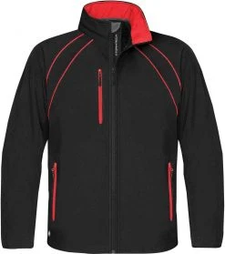 Stormtech Retail USA Men's Crew Softshell - CXJ-3 3 Stormtech Retail USA Men's Crew Softshell - CXJ-3