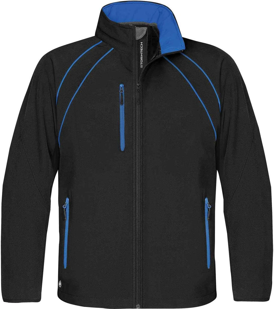 Stormtech Retail USA Men's Crew Softshell - CXJ-3 Stormtech Retail USA Men's Crew Softshell - CXJ-3