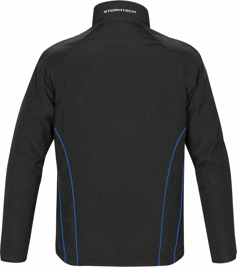 Stormtech Retail USA Men's Crew Softshell - CXJ-3 Stormtech Retail USA Men's Crew Softshell - CXJ-3