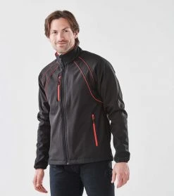 Stormtech Retail USA Men's Crew Softshell - CXJ-3