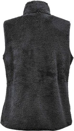 Stormtech Retail USA Women's Bergen Sherpa Fleece Vest - DLV-1W Women's Jackets & Vests 7 Stormtech Retail USA Women's Bergen Sherpa Fleece Vest - DLV-1W Women's Jackets & Vests