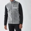 Stormtech Retail USA Men's Bergen Sherpa Fleece Vest - DLV-1