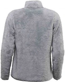 Stormtech Retail USA Women's Bergen Sherpa Fleece Jacket - DLX-1W 2 Stormtech Retail USA Women's Bergen Sherpa Fleece Jacket - DLX-1W