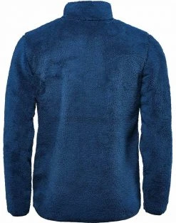Stormtech Retail USA Men's Bergen Sherpa Fleece Jacket - DLX-1