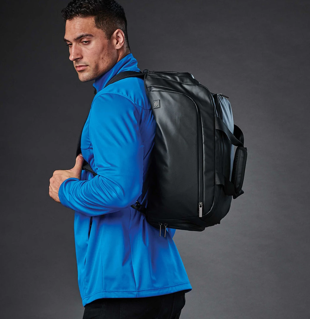 Stormtech Retail USA Bags Road Warrior Crew Bag - DPX-1 Stormtech Retail USA Bags Road Warrior Crew Bag - DPX-1