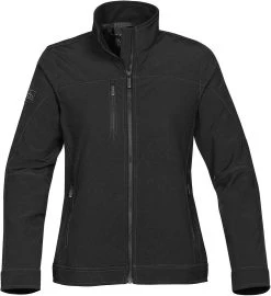 Stormtech Retail USA Women's Soft Tech Jacket - DX-2W
