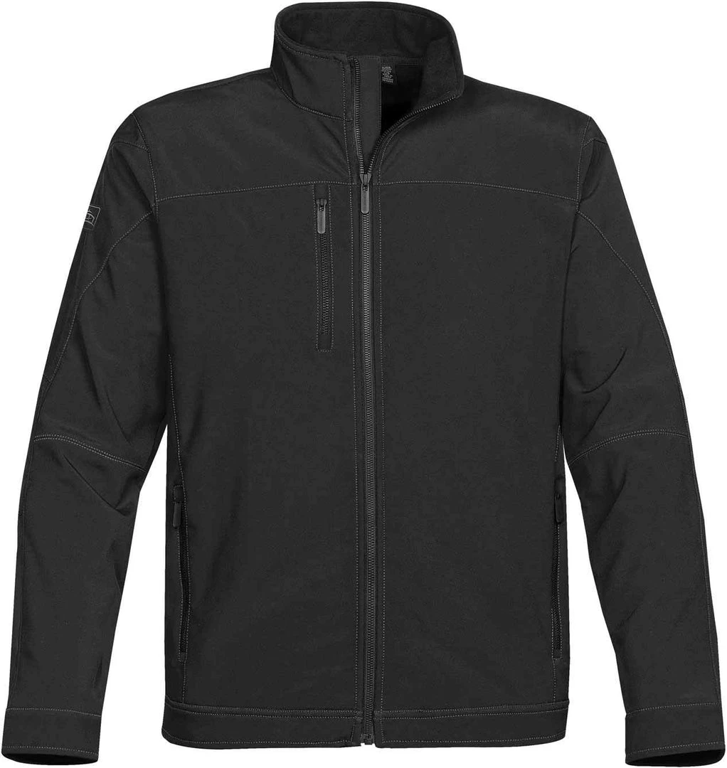 Stormtech Retail USA Men's Soft Tech Jacket - DX-2 Stormtech Retail USA Men's Soft Tech Jacket - DX-2